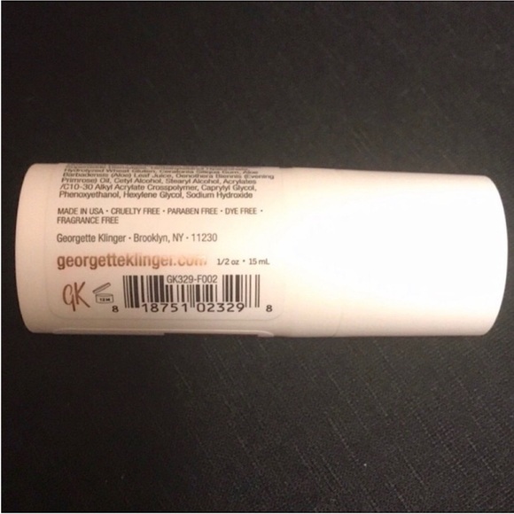 Georgette Klinger Primrose Anti-Aging Eye Cream, 0.5 fl oz / 15 ml - Picture 6 of 7